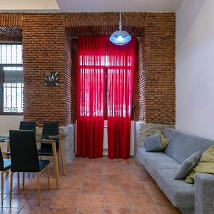 Habitación Cuádruple Dúplex